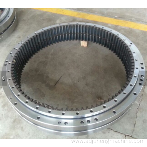 ZX120 Swing Bearing Swing Circle